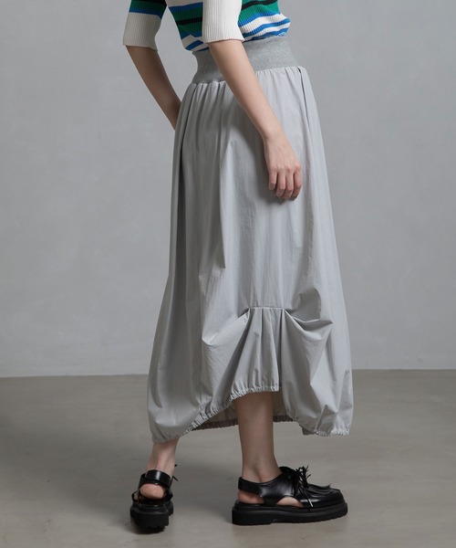 MARECHAL TERREバルーンスカート MARECHAL TERRE スカート バルーンスカート : ZOZOTOWN Yahoo!店