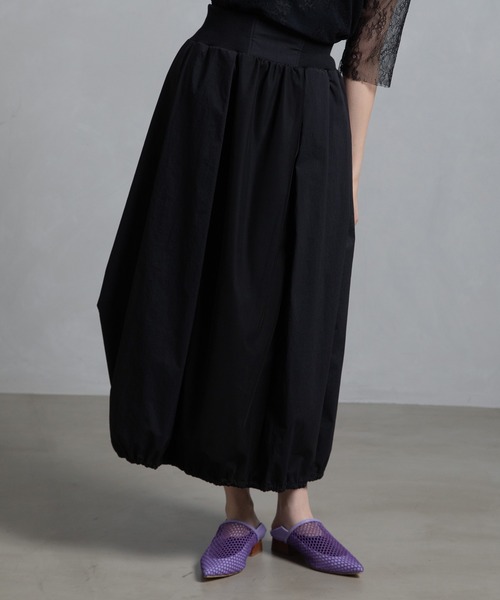 MARECHAL TERREバルーンスカート MARECHAL TERRE スカート バルーンスカート : ZOZOTOWN Yahoo!店