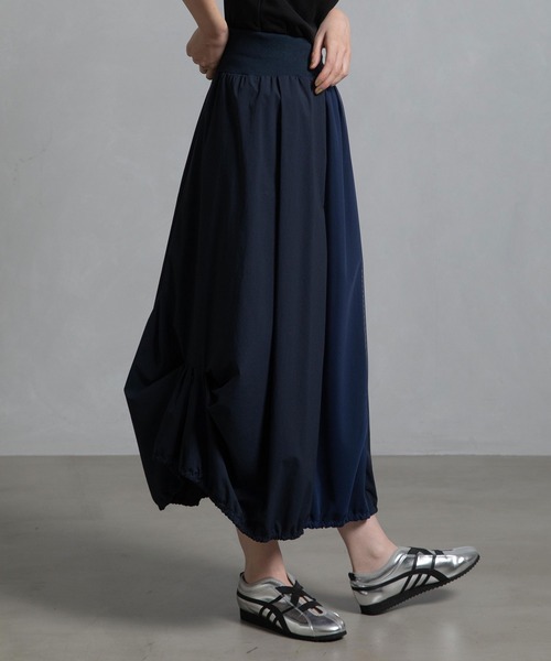MARECHAL TERRE スカート バルーンスカート : ZOZOTOWN Yahoo!店