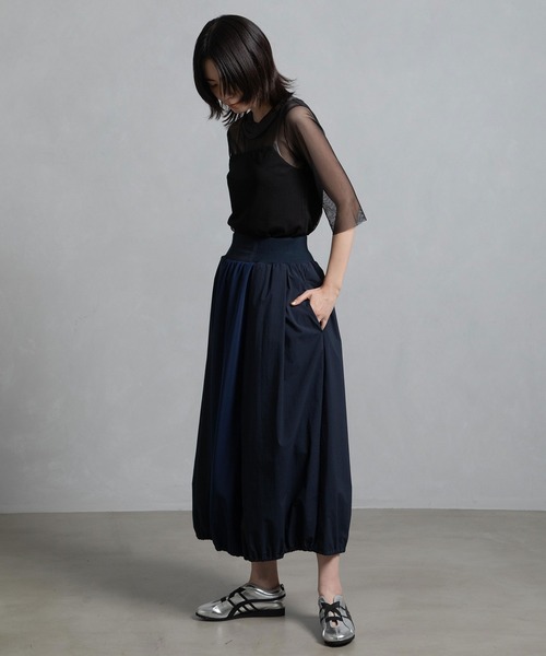 MARECHAL TERREバルーンスカート MARECHAL TERRE スカート バルーンスカート : ZOZOTOWN Yahoo!店
