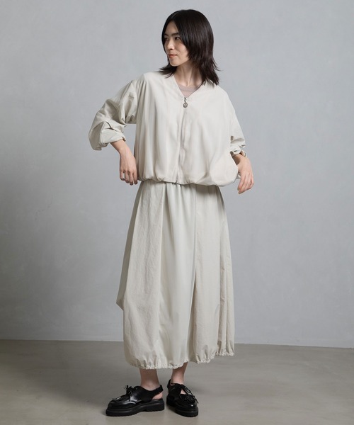 MARECHAL TERREバルーンスカート MARECHAL TERRE スカート バルーンスカート : ZOZOTOWN Yahoo!店