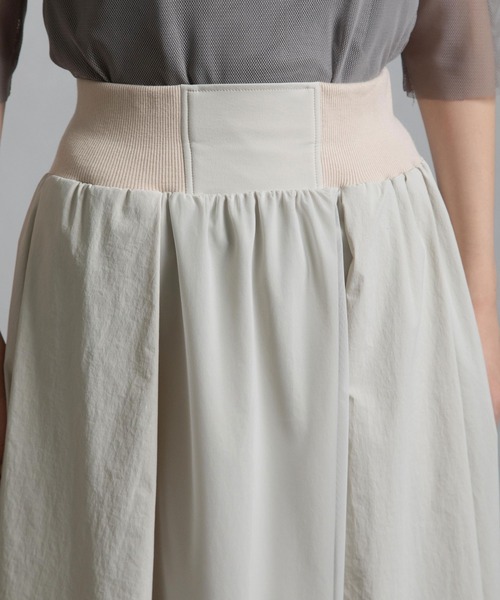 MARECHAL TERRE スカート バルーンスカート : ZOZOTOWN Yahoo!店