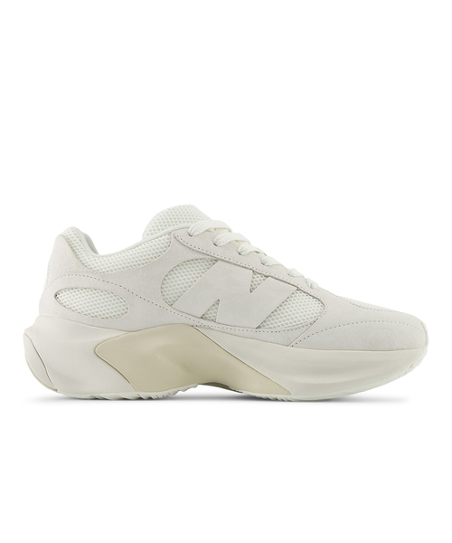 NEW BALANCE WRPD Runner TBC ホワイト IENA スニーカー NEW BALANCE/ニューバランス WRPD Runner TBC