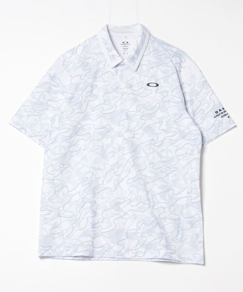 OAKLEY シャツ オークリー O-SYNC PACK IRRADIATION SHIRT