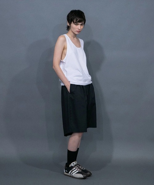 my beautiful landlet パンツ 「my landlet」 COHORUS RAMIE