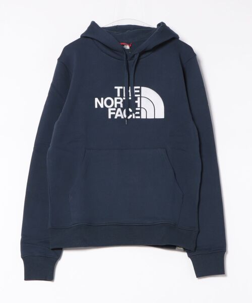 【THE NORTH FACE】ドリュープル オーバー ポケット フーディー THE NORTH FACE ノースフェイス プルオーバー パーカー メンズ