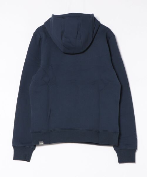 【THE NORTH FACE】ドリュープル オーバー ポケット フーディー THE NORTH FACE パーカー 「THE / ザ ノースフェイス」DREW PK