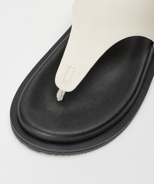 allureville（アルアバイル） サンダル 「Waa.Studios(ワースタジオ