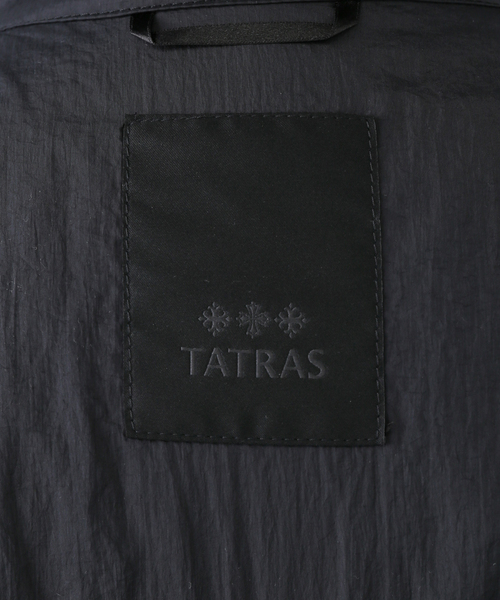 【 TATRAS 】LIGARIS リガリス アウター TATRAS/タトラス リガリス（トレンチコート）｜B.C STOCK（ベー
