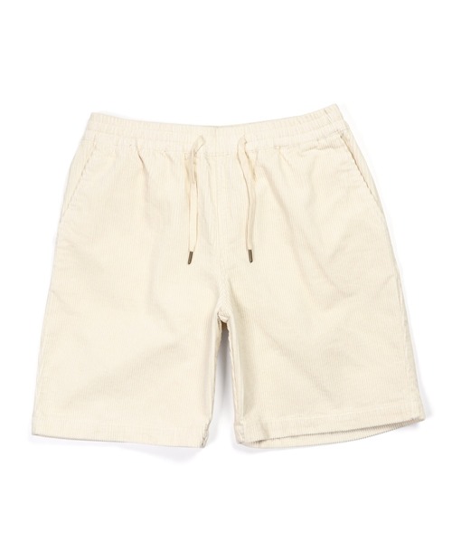 The DUFFER of ST.GEORGE パンツ SUMMER CORDUROY SHORTS