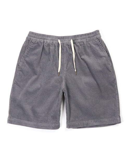 The DUFFER of ST.GEORGE パンツ SUMMER CORDUROY SHORTS