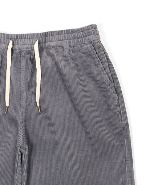 The DUFFER of ST.GEORGE パンツ SUMMER CORDUROY SHORTS