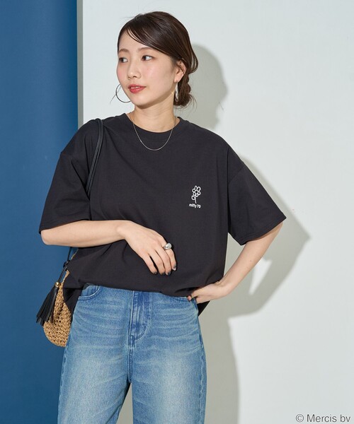 FREAK'S STORE tシャツ 限定展開/別注/Nijntje/ナインチェ miffy