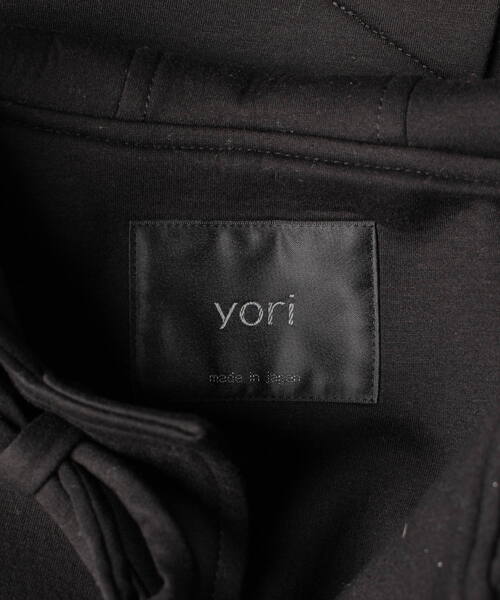 YORI（レディースコート、ジャケット） | ファッション のおすすめ人気
