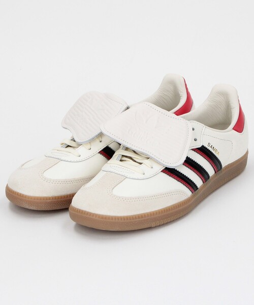 関税込み！size豊富☆大人気☆adidas サンバ adidas SAMBA LT W 
