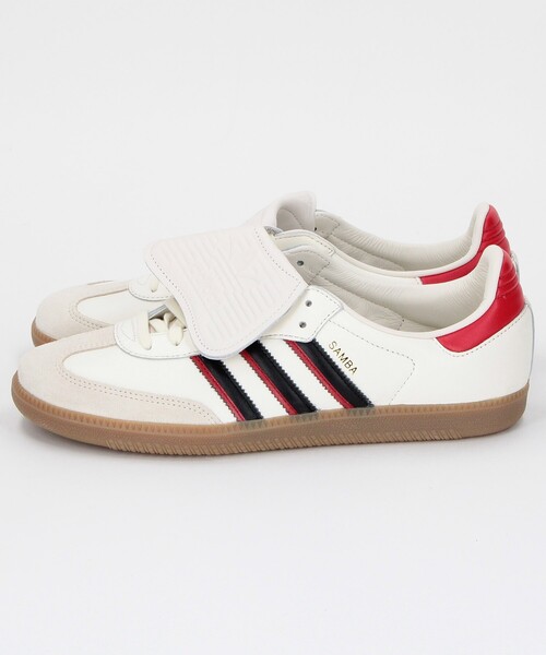 adidas スニーカー adidas/アディダス SAMBA OG JQ5124 メンズ