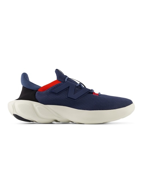 New Balance スニーカー Fresh Foam RCVRY SPORT v4 メンズ