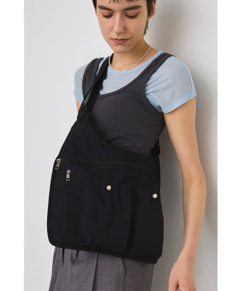 ヘンタイカメラ ヘンタイワークス ヘンカメ ウエストポーチ ウエストバック TONE ウエストポーチ ウエストバッグ 「BAGS USA MFG/バッグス