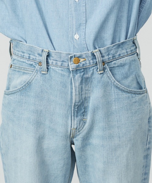 Lee（リー） ジーンズ Lee/リー「股下長め(83cm)」AMERICAN RIDERS