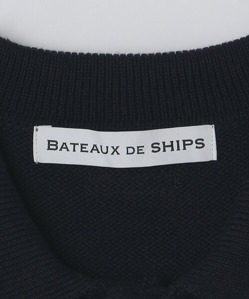 SHIPS（シップス） セーター ニット BATEAUX DE SHIPS: ニット