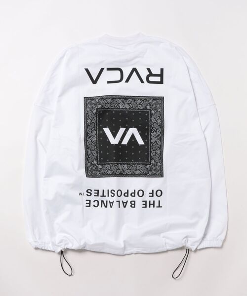 RVCA ルーカ ルカ ラッシュガード 長袖アンダーウェア ウェットスーツ RVCA ルーカ Tシャツ ラッシュガード メンズ レディース 長袖