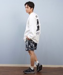 ラッシュガード RVCA/ルーカ 長袖ラッシュ...の詳細画像4