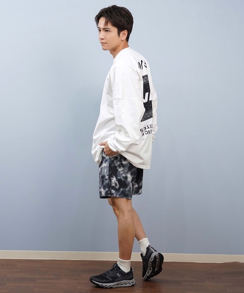 ルーカ　ラッシュガード　Sサイズ RVCA/ルーカ メンズ半袖ラッシュガード S/S RASHGUARD BLACK UVA