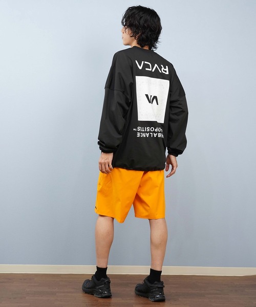 RVCA - RVCA (ルーカ) SPORT 長袖 ラッシュガード ロンT Sサイズ UFC RVCA - RVCA (ルーカ) SPORT 長袖 ラッシュガード ロンT Sサイズ