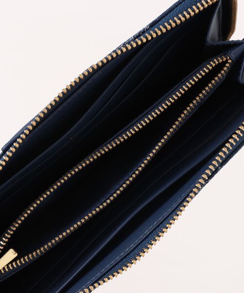 COACH（コーチ） 財布 エッセンシャル スリム アコーディオン ジップ