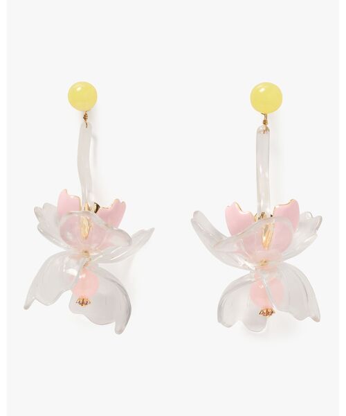kate spade NEW YORK（ケイト・スペード ニューヨーク） ピアス