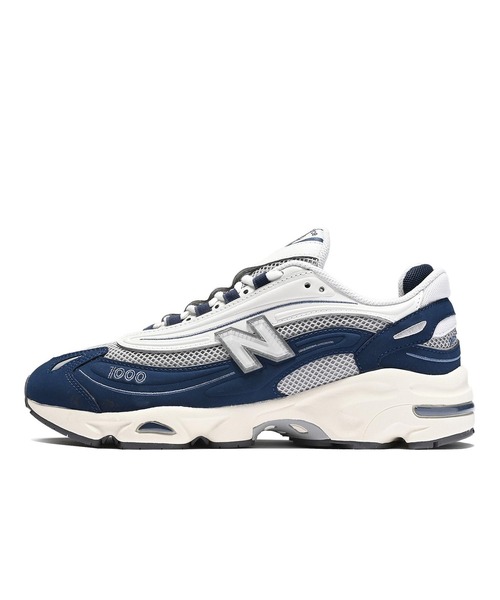スニーカー New Balance M1000MEN Amazon | [ニューバランス] M1000MEN M1000MEN スニーカー US5.0