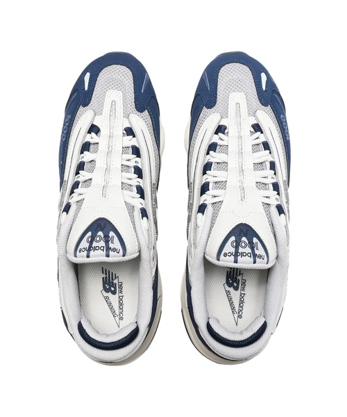 靴 new balancce M1000MEN New Balance 1000 | Navy | SVD USA
