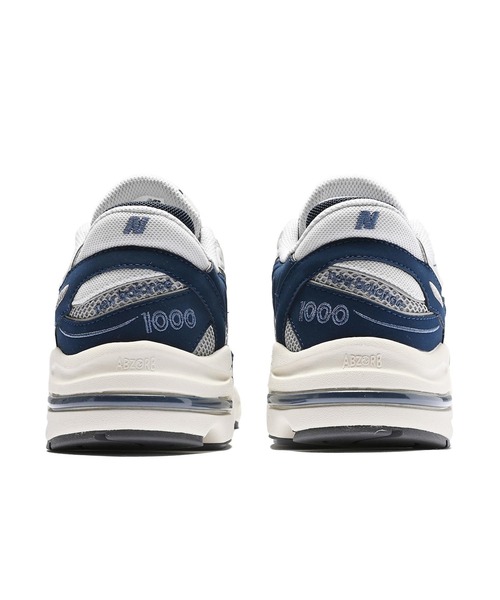 New Balance（ニューバランス） スニーカー M1000MEN 1000 メンズ