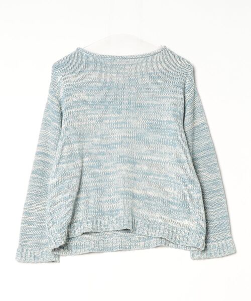 「Acne Studios」 長袖ニット S ブルー レディース Acne Studios 「Acne Studios」 長袖ニット S ブルー レディース