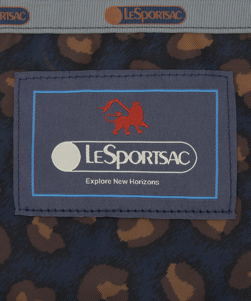 LeSportsac（レスポートサック） トートバッグ LG CHAIN QUILT TOTE