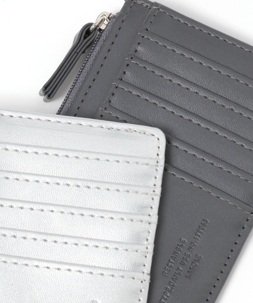 LAKOLE（ラコレ） カードケース PUフラグメントケース / 326058