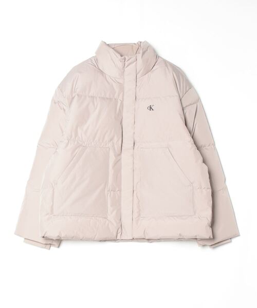   カルバンクライン ダウンジャケット Calvin Klein（カルバン・クライン） ダウンジャケット X-SMALL