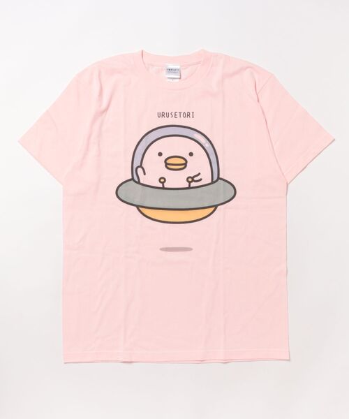 tシャツ 「THESE ARE~」Tシャツ レディース セサミストリートTシャツ（Tシャツ） | THE SHOP TK(Women)（ザ