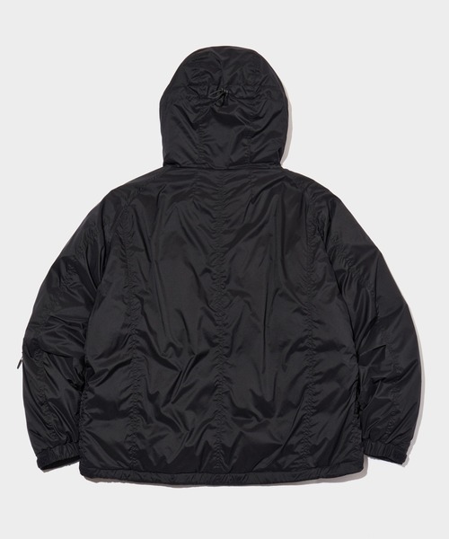 DELUXE（デラックス） ダウンジャケット ダウン DELUXE x NANGA DOWN