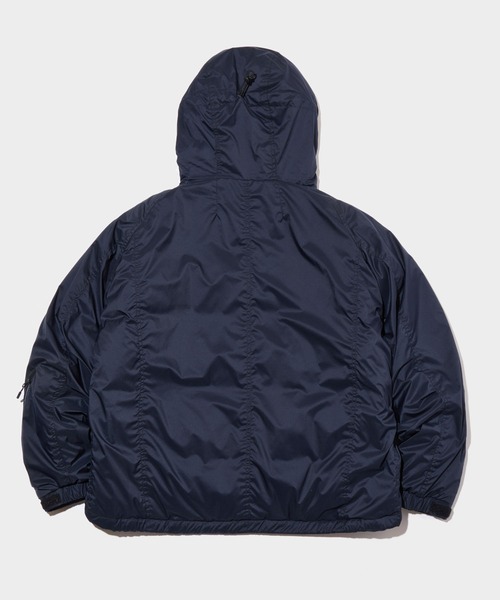 DELUXE（デラックス） ダウンジャケット ダウン DELUXE x NANGA DOWN