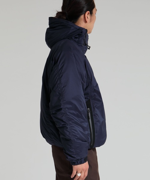 DELUXE（デラックス） ダウンジャケット ダウン DELUXE x NANGA DOWN