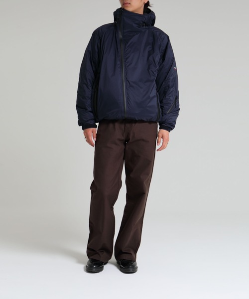 希少50✨美品✨23区 ダウンジャケット 大きいサイズ 5XL ブラック 黒 楽天市場】【アウトレット】カーハート ワークインプログレス Carhartt