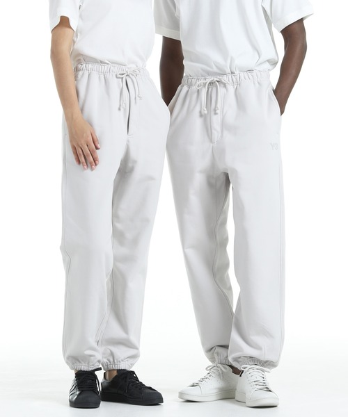 Y-3 スウェットパンツ ジャージ FT TRACK PANT メンズ レディース
