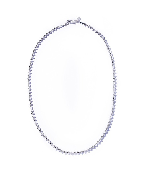 ネックレス 「quip queint」abacus long necklace/アバカス ロング ネックレス QU195 レディースの画像