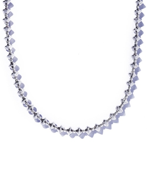 ネックレス 「quip queint」abacus long necklace/アバカス ロング ネックレス QU195 レディースの画像