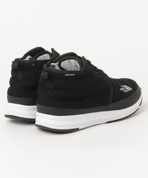 [THE NORTH FACE] - ikatto спортивные туфли 29.5cm черный мужской 