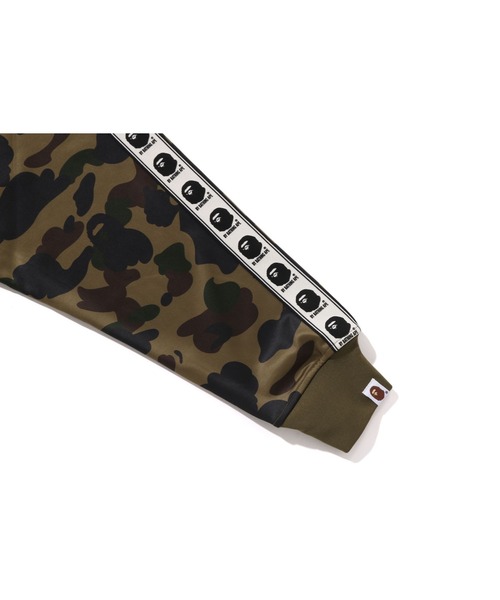 A BATHING APE カモフラージュジャケット A Bathing Ape カモフラージュジャケット M