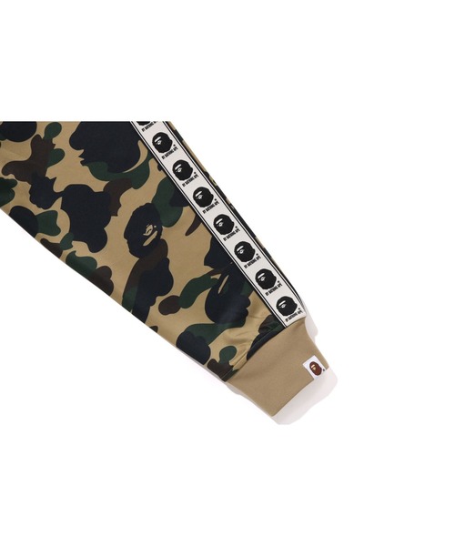 A BATHING APE コート A BATHING APE コート ジャケット 1ST CAMO RELAXED FIT TRACK