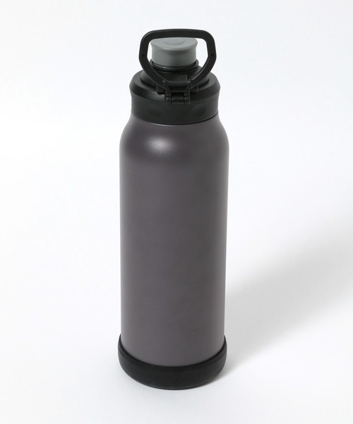 LAKOLE（ラコレ） 水筒 「保冷・スポドリ対応」ハンドル付きダイレクト