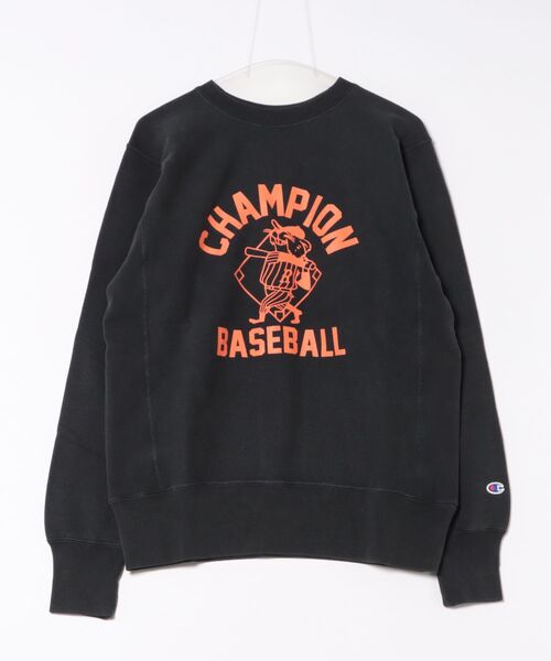 Champion（チャンピオン） トレーナー スウェット RW CREW NECK